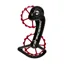 CeramicSpeed SRAM 10/11s Mech OSPW System In Red