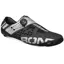 Bont Helix Cycling Shoes Reflective Black